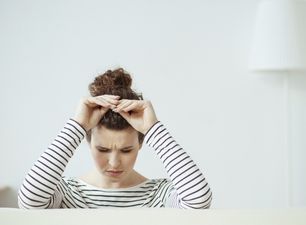 10 Stages of A Bad Day, Not a Bad Life