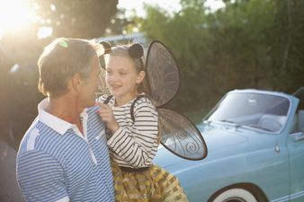 Should It Be Mandatory To Reverse Your Car Into A Driveway?
