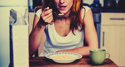 Turns Out THIS Cereal Could Help You Live Longer…