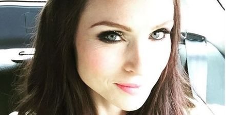 Sophie Ellis Bextor Celebrates Her Post-Baby Figure With Honest Instagram Post
