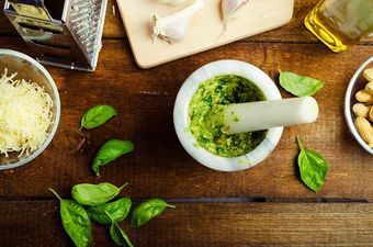 10 Quick and Easy Pasta Sauces You NEED In Your Life