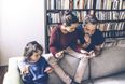 Study Shows Kids Feel Unimportant to Mobile Phone-Addicted Parents