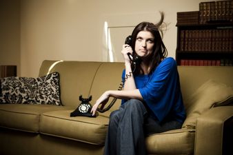 10 out-and-out clangers The Man has come up with since I got pregnant