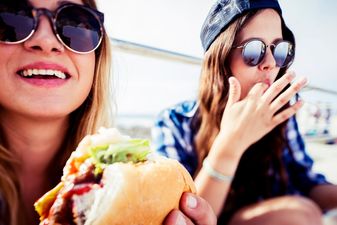 Weekend Weather Forecast: Fire Up The Barbecue!