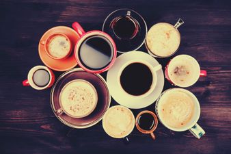 Very Hot Beverages Deemed a “Probable Cause” of Oesophageal Cancer