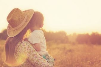 This Is The Most Common Mistake Parents Make (According To Supernanny)