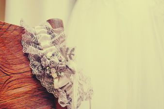 Survey Reveals How Many Couples Actually Have Sex On Their Wedding Night