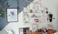 Steal The Look From This Oh-So-Dreamy Baby Girl Nursery