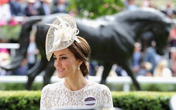 Style Envy! The Duchess of Cambridge Looked Radiant at Royal Ascot