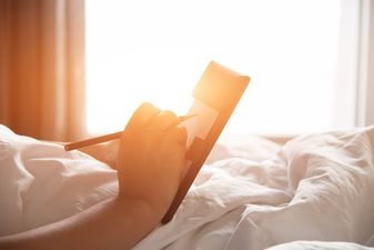 Introducing the organisational hack you didn’t realise you needed in your life