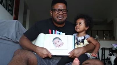 This ‘Dad Song’ Will Definitely Get Stuck In Your Head