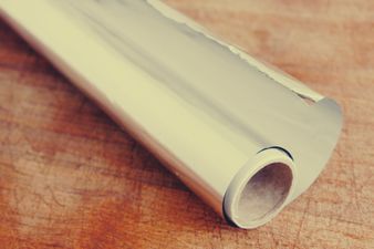 Are You Making THIS Common Mistake With Your Tin Foil and Cling Film?