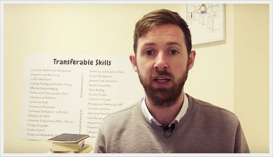 Ask An Expert: How to Get Ahead At Work (And Still Have Energy at Home)