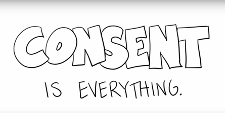 This Is The BEST Video About Sexual Consent You Have Ever Seen