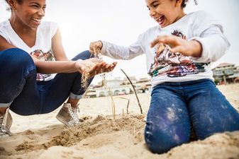 This Is The One Thing You Should NEVER Discuss In Front of Your Child