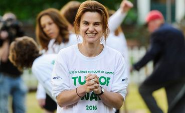 Murdered British MP ‘Received Barrage of Hate Mail’ Before Horror Attack