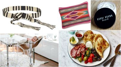 5 Things We Are Crushing On This Week