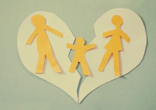 Study Identifies 7 Factors That Lead to Couples with Kids Breaking Up