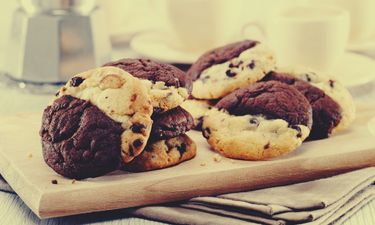 This Recipe For ‘Browkies’ Is Perfect For Father’s Day