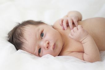 This Unexpected Baby Naming Trend Is Actually So Awesome