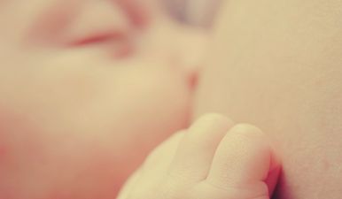 This Breastfeeding Story Is Both Heartbreaking and Heartwarming