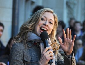 Baby Joy for Chelsea: Presidential Candidate Hillary Clinton Becomes a Grandmother Again