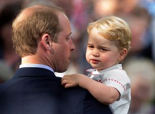 Prince William Marks Father’s Day With an Important Message About Mental Health