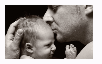 Paternity Leave and Paternity Benefit Bill To Be Enacted This Week (At Last)