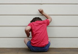 Tantrum Tamers: Have You Tried The Calm Down Bottle?