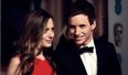 Actor Eddie Redmayne and Wife Hannah Bagshawe Pick a Traditional Name For Their Baby Girl