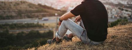 Dave Moore: ‘It’s 2:39am And I Miss My Kids.’