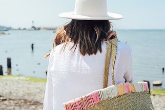 The surprising thing you should do first if you get a sunburn