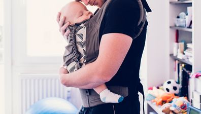 These Are The Names Of Men Most Likely To Become Dads Next Year