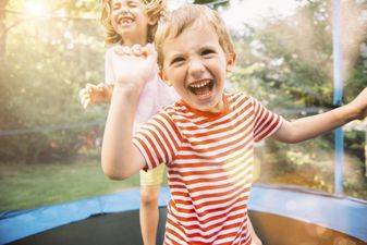 6 Super Cool Ideas For Surviving The Summer Months With Your Kids