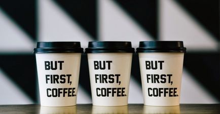 Breaking: Caffeine Has NO Effect If You’ve Had 3 Nights Of Crappy Sleep (Says Science)