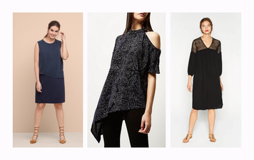 BumpStyle: 3 Maternity-Friendly Wedding Outfits for For UNDER €100