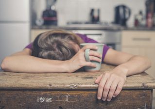 10 things I find SUPER relaxing now that I have a toddler