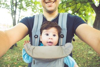 This Is How Your Childless Mates REALLY Feel About Your Sharenting