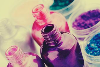 This Mum’s Response To Her Son Being Teased For Wearing Nail Polish Is Perfect