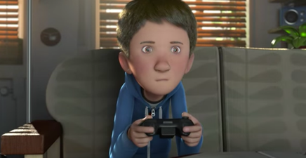 Disney Has Hired An Animation Student On The Back Of This BEAUTIFUL Film