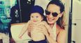 Celeb Mum Sam Faiers Criticised (Again) For Latest Snap on Instagram