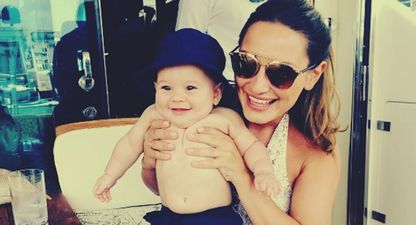Celeb Mum Sam Faiers Criticised (Again) For Latest Snap on Instagram