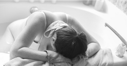 These Breathtaking Photos Show What Really Goes Down When A Baby Is Born