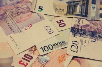 British Sterling Hits Its Lowest Value in 31 Years Following Brexit