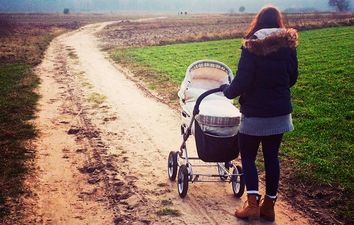 Motherhood: It’s Not All Fun and Games… The Big D is Real!