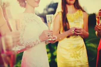 Is This Wedding RSVP Card Rude or Funny?