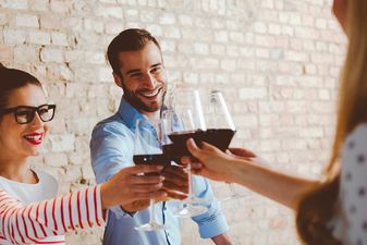 Ask An Expert: 5 Facts EVERY Wine Drinker Should Know