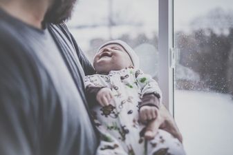 Study Finds Fat Fathers ‘Increase Their Daughter’s Risk Of Breast Cancer’