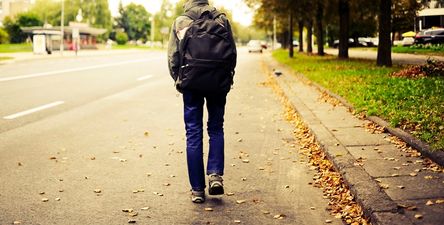 Stranger Danger: 5 ‘Stay Safe’ Tricks To Teach Your Kids Today