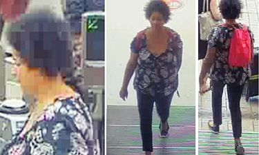 Mother Questioned After Abandoning 5-Year-Old at Bus Stop